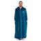 Snuggs Wearable Blanket Monk Petroleum